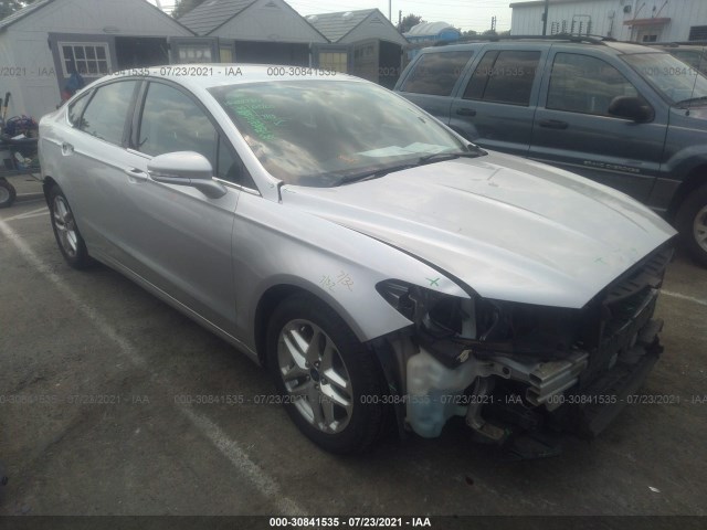 FORD FUSION 2013 3fa6p0h79dr330027