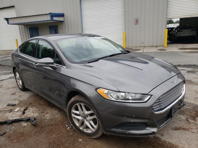 FORD FUSION SE 2013 3fa6p0h79dr335812