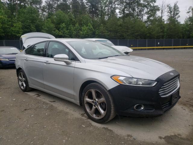 FORD FUSION SE 2013 3fa6p0h79dr336362