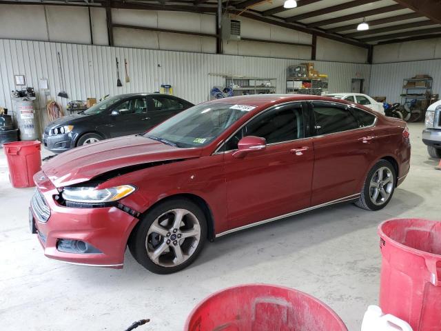 FORD FUSION SE 2013 3fa6p0h79dr336572