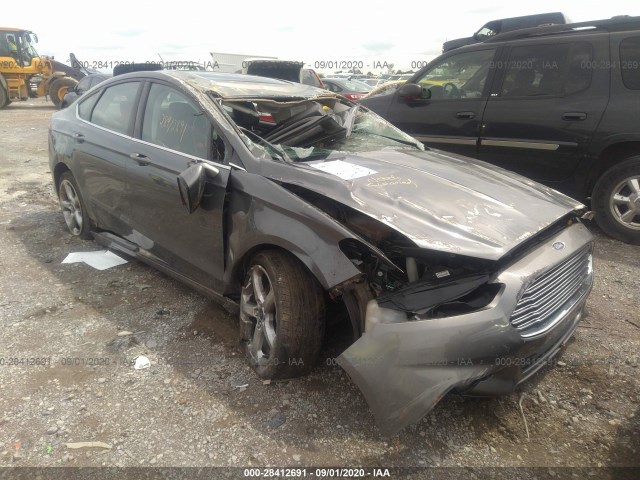 FORD FUSION 2013 3fa6p0h79dr336619