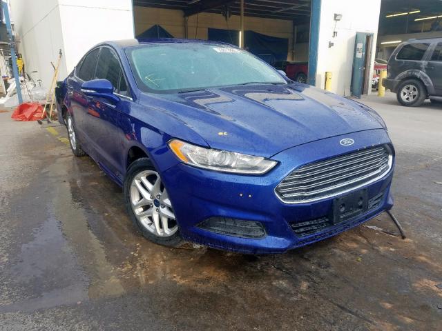 FORD FUSION SE 2013 3fa6p0h79dr344834