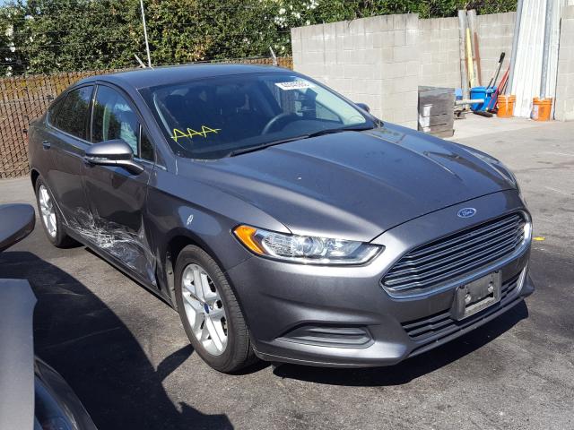 FORD FUSION SE 2013 3fa6p0h79dr345398