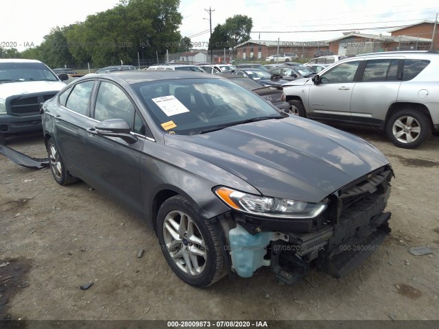 FORD FUSION 2013 3fa6p0h79dr345837