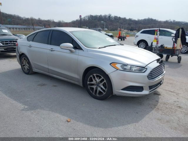 FORD FUSION 2013 3fa6p0h79dr346390