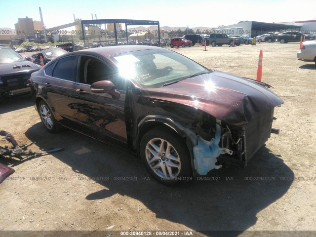 FORD FUSION 2013 3fa6p0h79dr349290