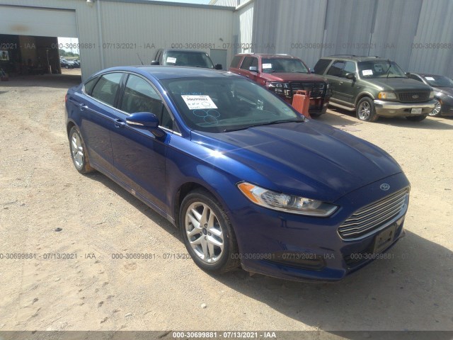 FORD FUSION 2013 3fa6p0h79dr350357