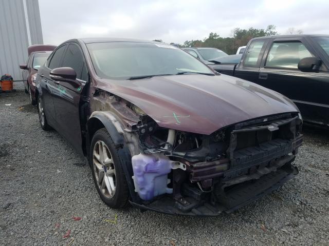 FORD FUSION SE 2013 3fa6p0h79dr350729