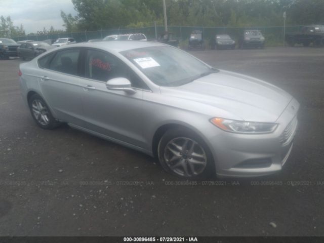 FORD FUSION 2013 3fa6p0h79dr351069