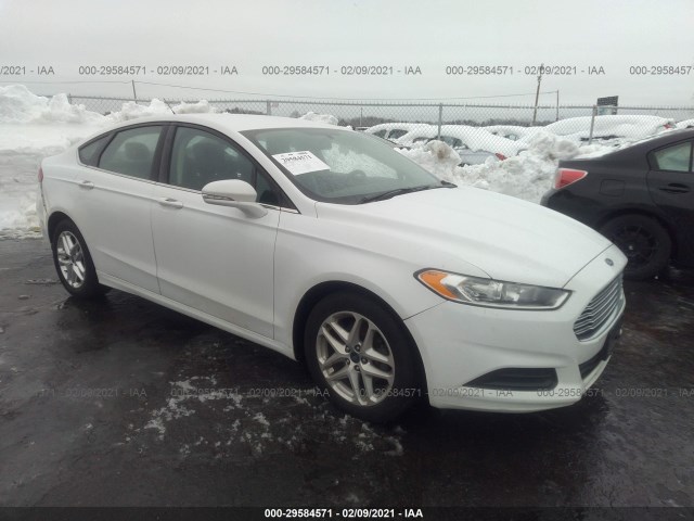 FORD FUSION 2013 3fa6p0h79dr354750