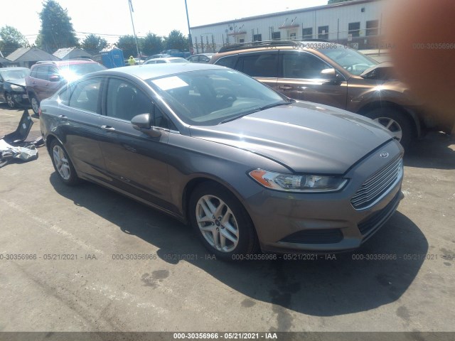 FORD FUSION 2013 3fa6p0h79dr355624