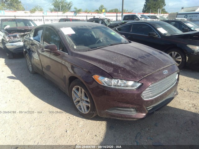 FORD FUSION 2013 3fa6p0h79dr356191