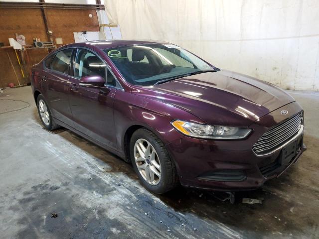 FORD FUSION SE 2013 3fa6p0h79dr358233