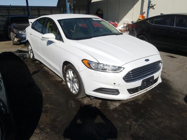 FORD FUSION SE 2013 3fa6p0h79dr361567