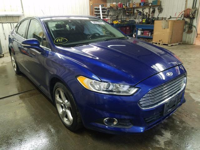 FORD FUSION SE 2013 3fa6p0h79dr361827