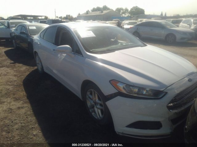 FORD FUSION 2013 3fa6p0h79dr364145