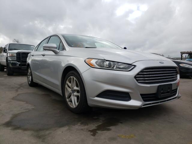 FORD FUSION SE 2013 3fa6p0h79dr365392