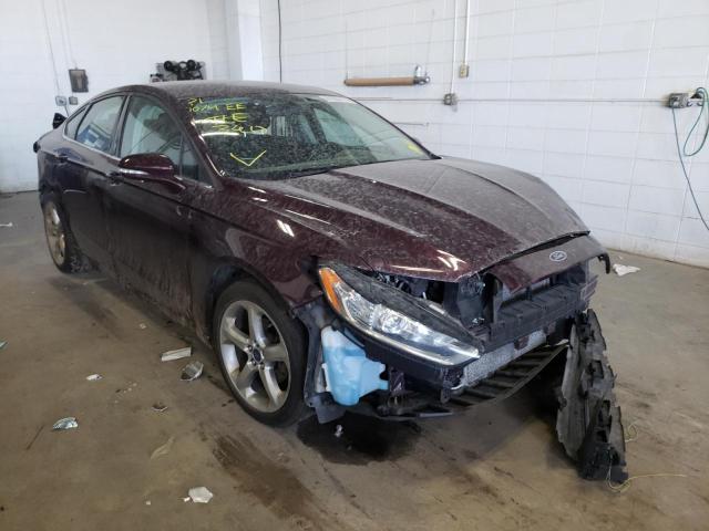 FORD FUSION SE 2013 3fa6p0h79dr367384