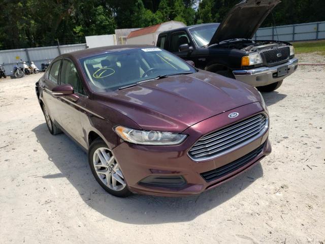 FORD FUSION SE 2013 3fa6p0h79dr368213