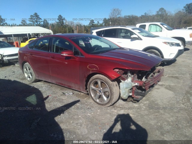 FORD FUSION 2013 3fa6p0h79dr375372