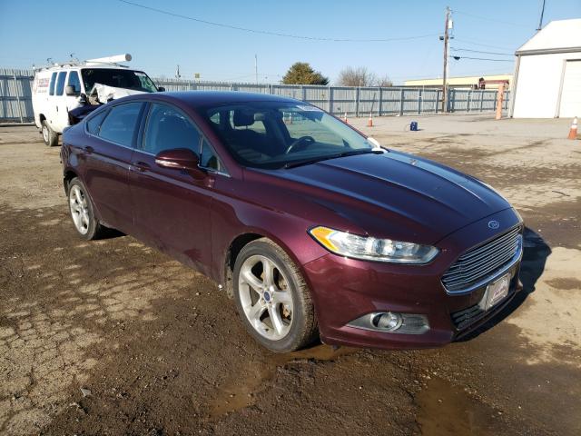 FORD FUSION SE 2013 3fa6p0h79dr381205