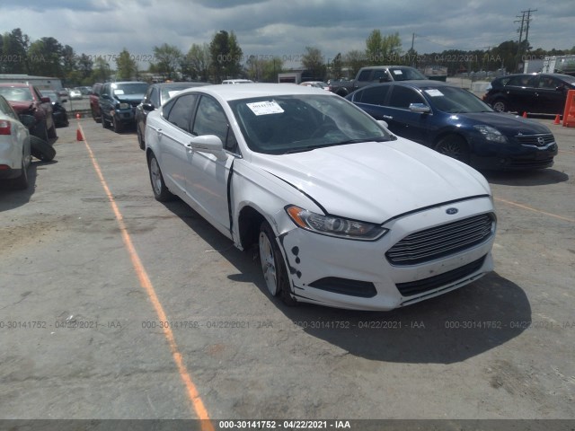 FORD FUSION 2013 3fa6p0h79dr382211