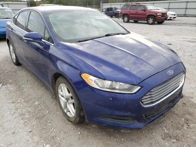 FORD FUSION SE 2013 3fa6p0h79dr382449