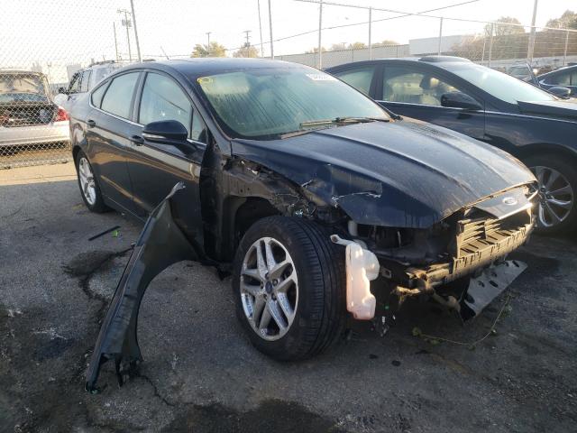 FORD FUSION SE 2013 3fa6p0h79dr383374