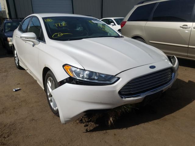 FORD FUSION SE 2013 3fa6p0h79dr384279