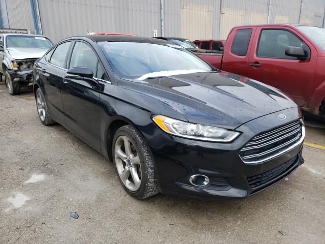 FORD FUSION SE 2014 3fa6p0h79er102725