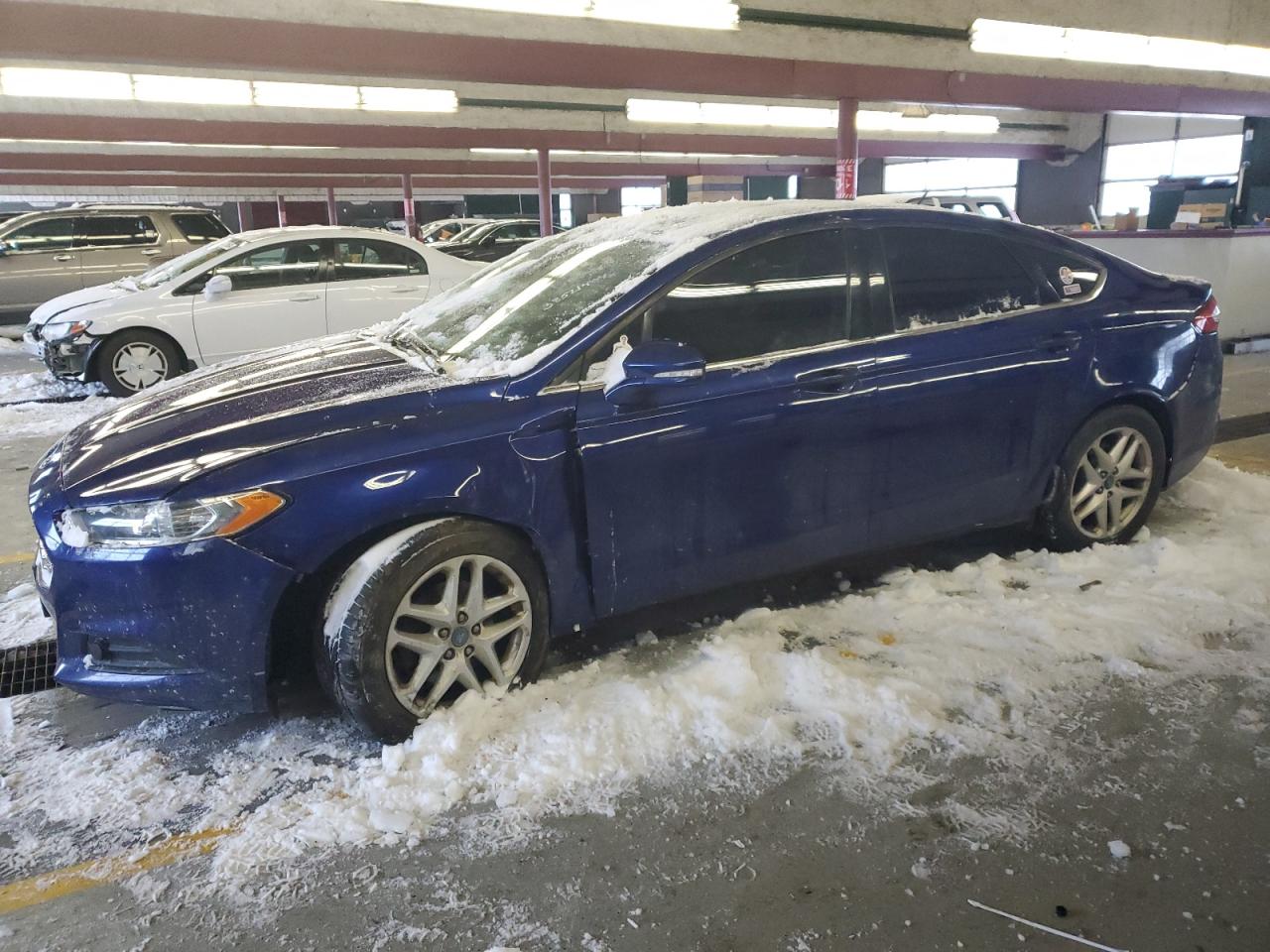 FORD FUSION 2014 3fa6p0h79er104748