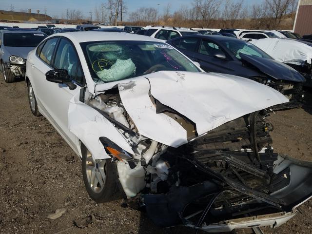 FORD FUSION SE 2014 3fa6p0h79er104829