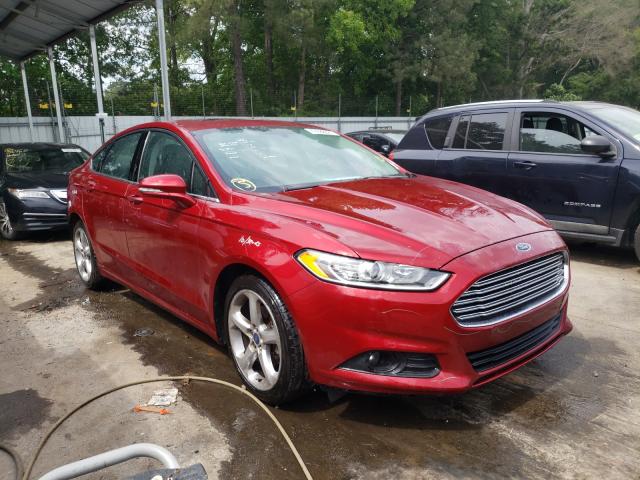 FORD FUSION SE 2014 3fa6p0h79er107097