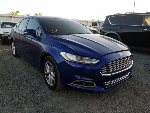 FORD FUSION SE 2014 3fa6p0h79er112347