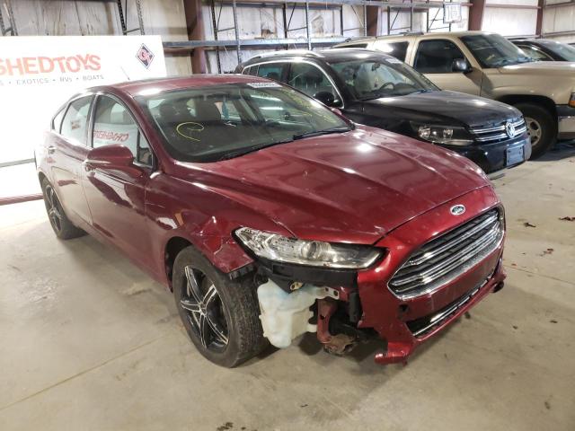 FORD FUSION SE 2014 3fa6p0h79er113949