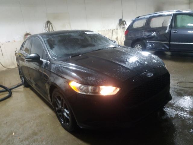 FORD FUSION SE 2014 3fa6p0h79er116091