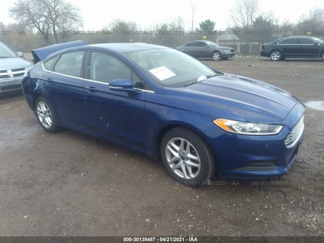 FORD FUSION 2014 3fa6p0h79er129133