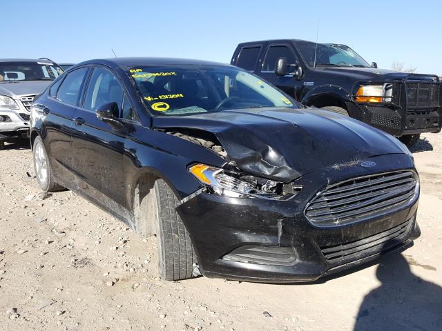 FORD FUSION SE 2014 3fa6p0h79er131304