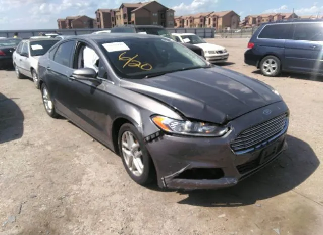 FORD FUSION 2014 3fa6p0h79er137300