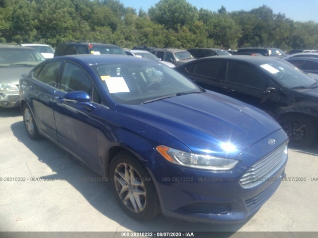 FORD FUSION 2014 3fa6p0h79er137863