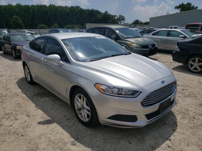 FORD FUSION SE 2014 3fa6p0h79er140553