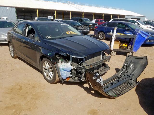 FORD FUSION SE 2014 3fa6p0h79er142111