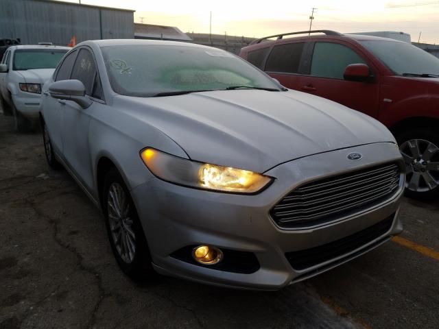 FORD FUSION SE 2014 3fa6p0h79er143520