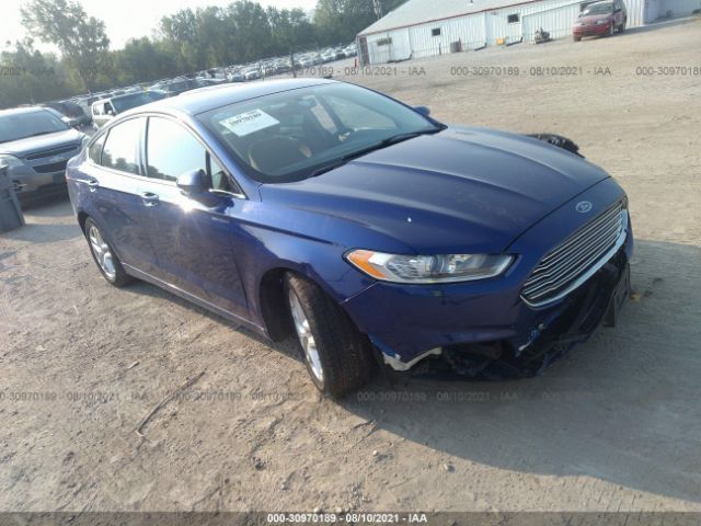 FORD FUSION 2014 3fa6p0h79er143615