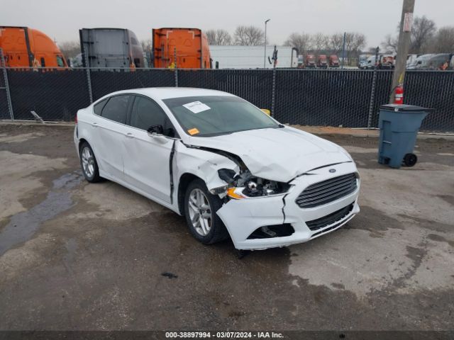 FORD FUSION 2014 3fa6p0h79er143825