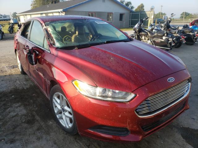 FORD FUSION SE 2014 3fa6p0h79er143890