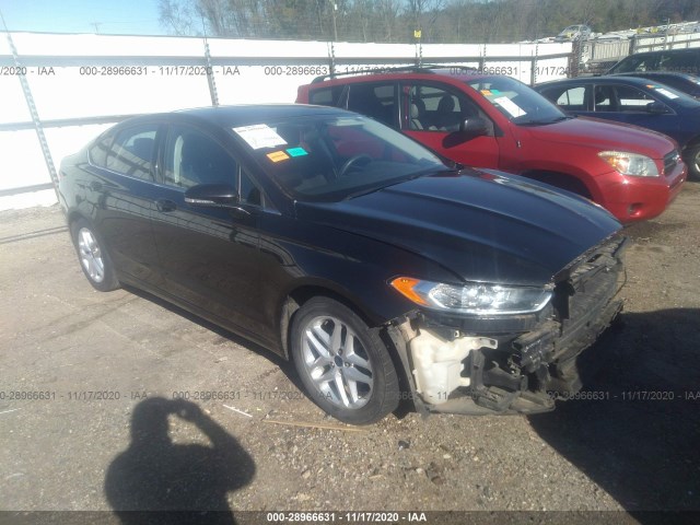 FORD FUSION 2014 3fa6p0h79er144098