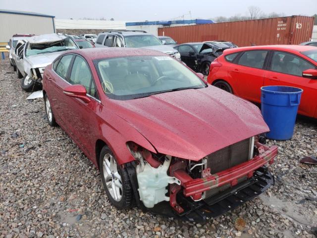 FORD FUSION SE 2014 3fa6p0h79er146630