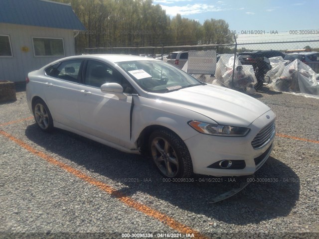 FORD FUSION 2014 3fa6p0h79er146644