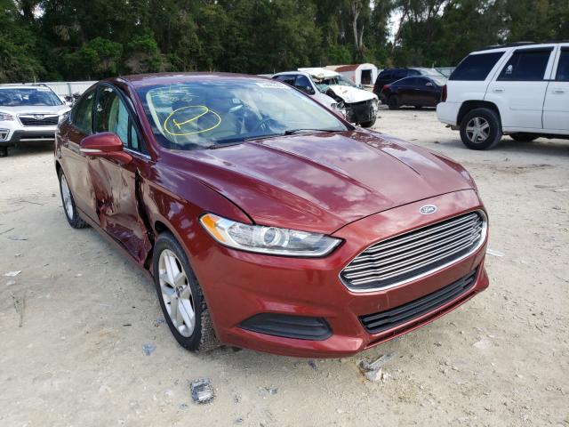 FORD FUSION SE 2014 3fa6p0h79er147020